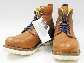 visvim ZERMATT BOOTS FOLK